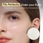 Collagen Eye Patch Jericho Rose Jelly (x12) (Bulk Box) - Image 3