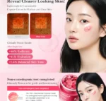 TXA Niacinamide Capsule Cream - Image 2