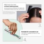PDRN Reedle Shot Hair Ampoule 100dL (x48) (Bulk Box) - Image 2