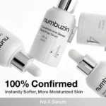 No.4 Ceramide AHA Glazed Skin Prep Serum Vial Set - Image 3