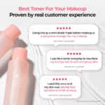 No.4 Hydrating Glow Mineral Toner (x45) (Bulk Box) - Image 3