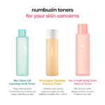 No.4 Hydrating Glow Mineral Toner - Image 2