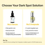 No.5 Glutathione TXA Advanced Dark Spot Ampoule Concentrate (x100) (Bulk Box) - Image 2