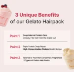 Gelato Hair Pack - 2 Types - Image 4