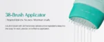 Scalp Turn Cica PDRN Brush Ampoule - Image 3
