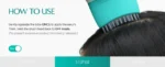 Scalp Turn Cica PDRN Brush Ampoule - Image 2