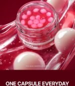 Phyto Exosome PDRN Lifting Shot Drop Gel Cream - Image 3