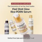 Peel Shot Glow White Rice Serum (x144) (Bulk Box) - Image 4