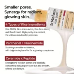 Peel Shot Glow White Rice Serum (x144) (Bulk Box) - Image 3