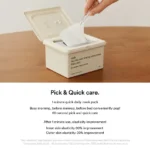 Jericho Rose Firming Sheet Mask Daily Pick - Image 7