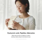 Jericho Rose Firming Sheet Mask Daily Pick - Image 5
