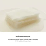 Jericho Rose Firming Sheet Mask Daily Pick - Image 4
