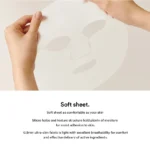 Jericho Rose Firming Sheet Mask Daily Pick - Image 3