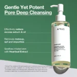 Travel Size Double Cleansing Duo Set - Image 3