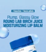 Birch Juice Moisturizing Lip Balm Set - Image 5