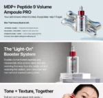 MDP+ Peptide 9 Volume Bio Tox Ampoule Pro - Image 4