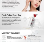 MDP+ Peptide 9 Volume Bio Tox Ampoule Pro - Image 3