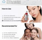 MDP+ Peptide 9 Volume Bio Tox Ampoule Pro - Image 2