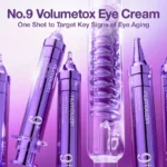 No.9 3 Days Eye Care Kit - Image 4