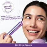 No.9 3 Days Eye Care Kit - Image 3