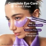 No.9 3 Days Eye Care Kit - Image 2
