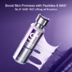 No.9 NAD Bio Lifting-sil Essence 30ml (x30) (Bulk Box) - Image 3