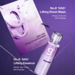 No.9 NAD Bio Lifting-sil Essence 30ml (x30) (Bulk Box) - Image 2