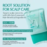 Scalp Turn Cica PDRN Brush Ampoule Mini (x50) (Bulk Box) - Image 2