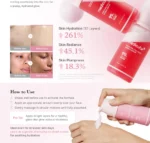PDRN Pink Collagen Bubble Serum - Image 3