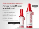 Hypochlorous Acid Daily Facial Spray Mini (x60) (Bulk Box) - Image 6