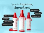 Hypochlorous Acid Daily Facial Spray Mini (x60) (Bulk Box) - Image 2