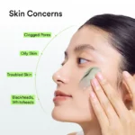 Pore Clay Pack Cleanser Heartleaf Charcoal Foam (x10) (Bulk Box) - Image 5