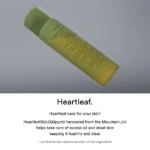 Heartleaf Calming Toner Skin Booster - Image 2