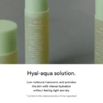 Heartleaf Calming Toner Skin Booster - Image 4