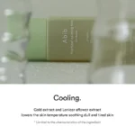 Heartleaf Calming Toner Skin Booster - Image 5