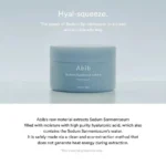 Sedum Hyaluron Crème Hydrating Pot - Image 6