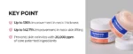 Necksphalt ECM Ceramide Neck Cream - Image 2