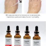 Dr. Derma Ampoule - 4 Types - Image 2