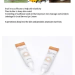Dr. Derma Eye Cream - 4 Types (x200) (Bulk Box) - Image 3