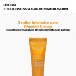 3 Roller Intensive Care Cream - 3 Types - Image 4
