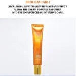3 Roller Intensive Care Cream - 3 Types - Image 2