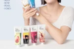 Moisturizing Hand Cream - 4 Types - Image 4