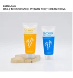 Daily Moisturizing Foot Cream - 3 Types (x160) (Bulk Box) - Image 4