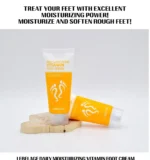 Daily Moisturizing Foot Cream - 3 Types (x160) (Bulk Box) - Image 3