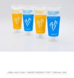 Daily Moisturizing Foot Cream - 3 Types (x160) (Bulk Box) - Image 2