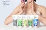 Cleansing Foam - 9 Types - Image 4