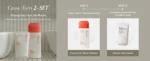 Grow Turn Exosome Brush Ampoule Mini (x50) (Bulk Box) - Image 2