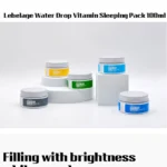 Water Drop Sleeping Pack - 5 Types - Image 5
