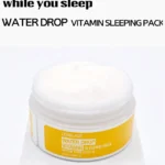 Water Drop Sleeping Pack - 5 Types - Image 4
