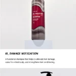 Dr. Solution Shampoo - 4 Types (x50) (Bulk Box) - Image 4